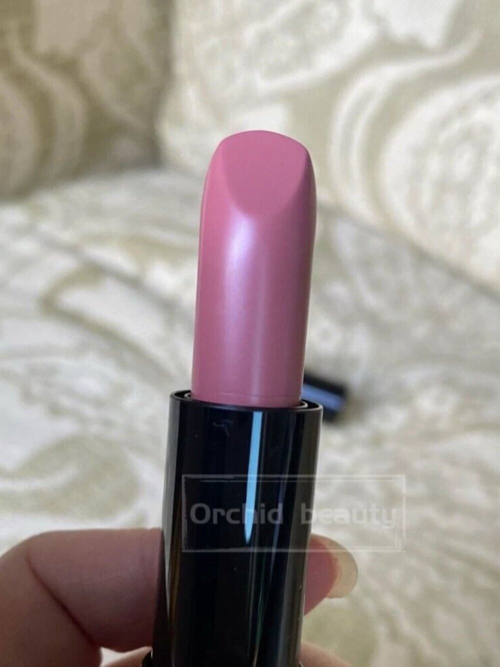 New Discontinued Lancome Lipstick~Love It~Full size 4g/0.12 oz